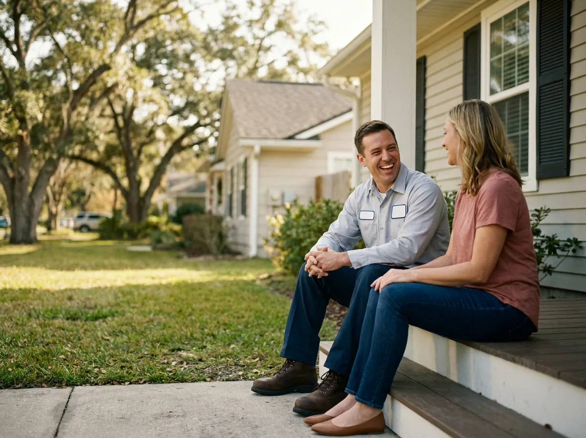 Septic tank pumping FAQs for Apex, NC